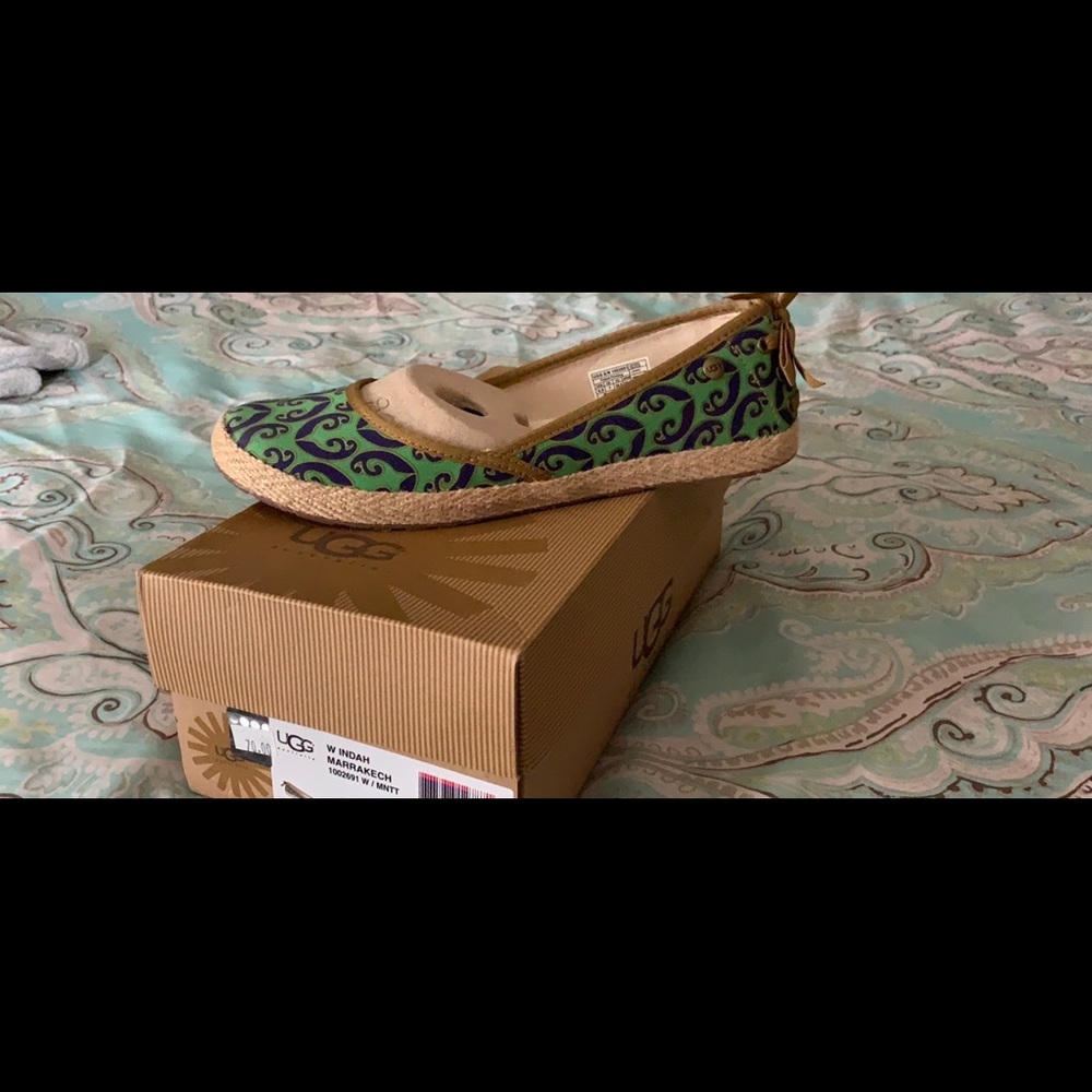 Ugg Shoes
